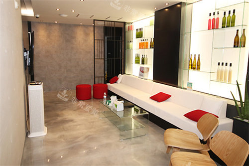 网友评选的韩国男性整形医院排名榜：世檀塔/Trueman/亚当斯技术全解析