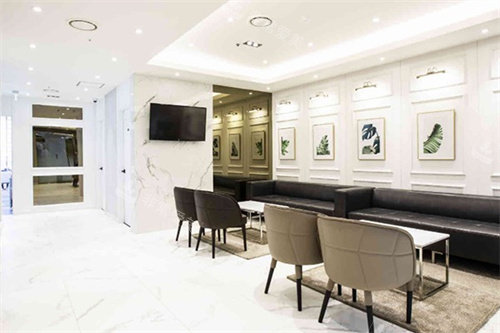 韩国PRIDE整形休息区 韩国PRIDE整形休息区