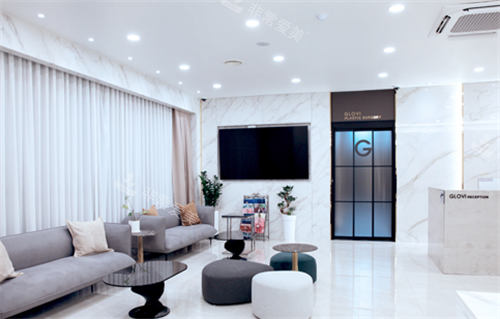 歌柔飞整形外科环境图 歌柔飞整形外科环境图