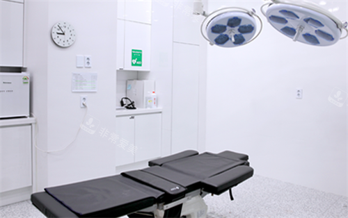 韩国歌柔飞整形外科 韩国歌柔飞整形外科