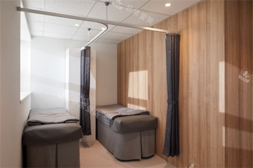 韩国oganacell皮肤科治疗室 韩国oganacell皮肤科治疗室