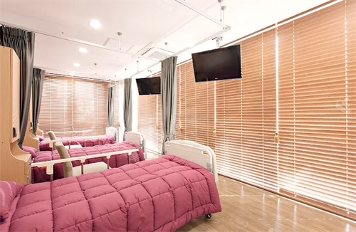 韓國365mc醫(yī)院病房 韓國365mc醫(yī)院病房