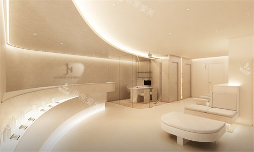 清潭jionu皮肤科环境 清潭jionu皮肤科环境