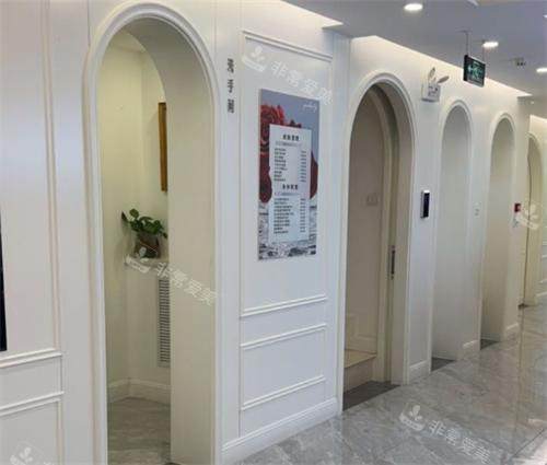 北京零度佳仪医疗美容室内图 北京零度佳仪医疗美容室内图