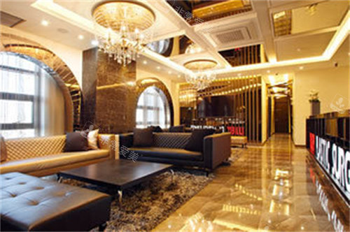 韩国如妃整形外科大厅 韩国如妃整形外科大厅