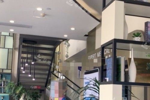 常熟元和口腔诊疗区域