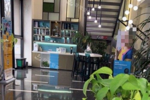 常熟元和口腔室内环境