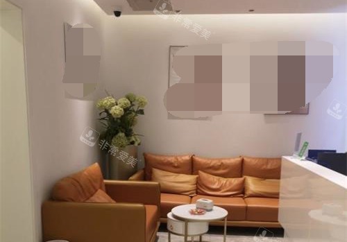 厦门荟美天成整形医院大厅环境 厦门荟美天成整形医院大厅环境