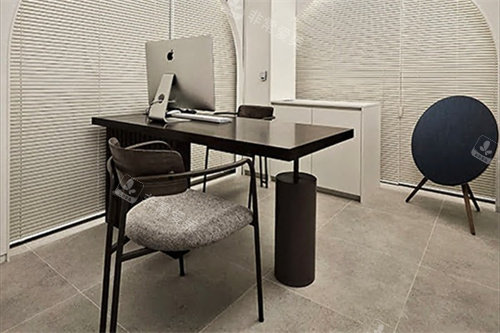 韩国清潭Park皮肤科咨询室 韩国清潭Park皮肤科咨询室