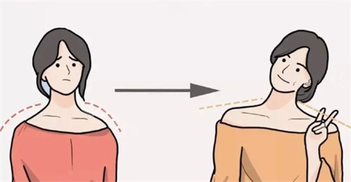瘦身针前后 瘦身针前后