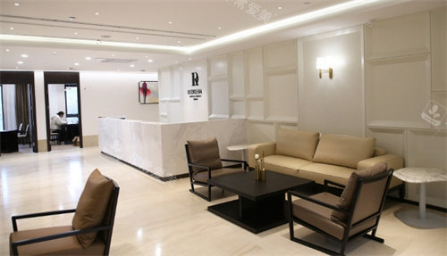 杭州薇琳医疗美容客厅