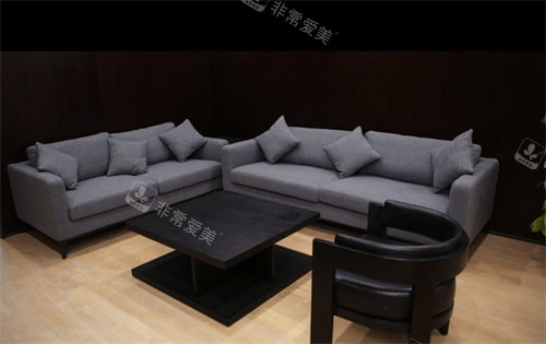 杭州薇琳医疗美容候客室