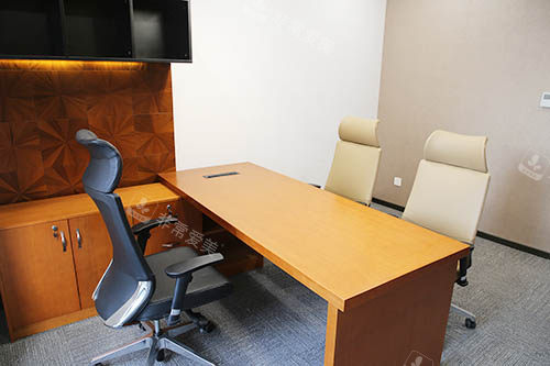 杭州薇琳医疗美容商谈室