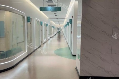 沈阳北方整形诊室 沈阳北方整形诊室