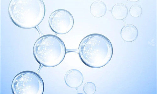 玻尿酸大分子展示 玻尿酸大分子展示