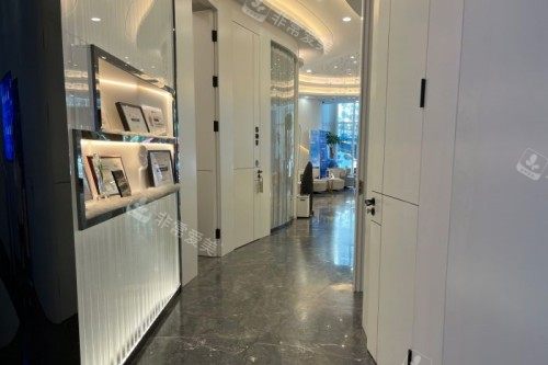 哈尔滨臻美整形诊室