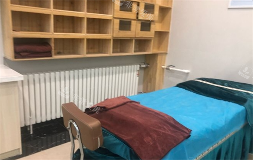 哈尔滨即美整形诊室环境