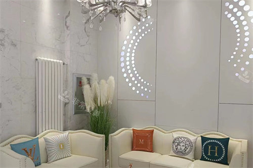 哈尔滨即美医疗美容休息区环境