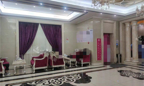 常德曹家整形休息区 常德曹家整形休息区