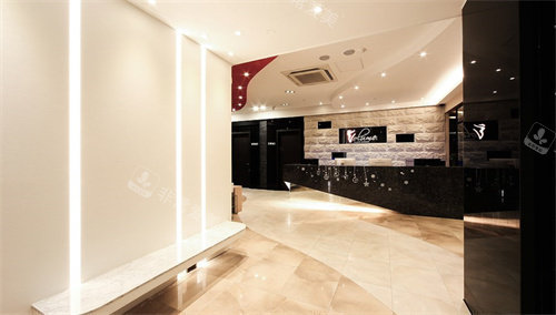 韩国波轮美整形外科前台 韩国波轮美整形外科前台