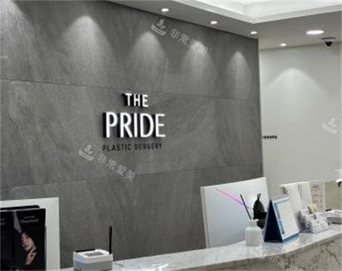 韩国普爱德整形前台 韩国普爱德整形前台