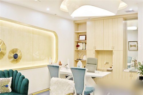 韩国首尔有名整形医院推荐：必妩/ID/原辰/菲斯莱茵/365MC