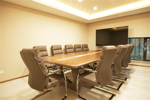 北京丽合整形医院会议室