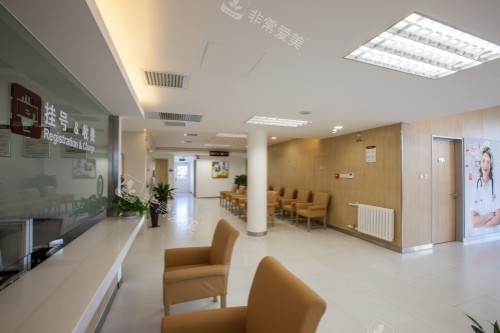 北京熙仁眼科医院收费处