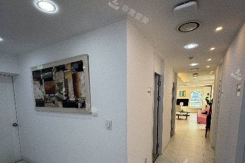 韩国drham整形外科环境图 韩国drham整形外科环境图