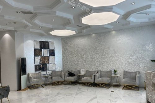 成都熙朵植發(fā)休息室 成都熙朵植發(fā)休息室