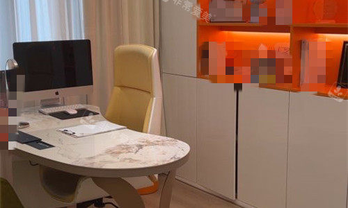 成都华生铂悦医疗美容诊室图 成都华生铂悦医疗美容诊室图