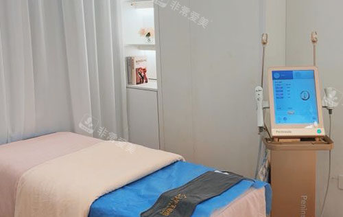 成都华生铂悦医疗美容皮肤护理室 成都华生铂悦医疗美容皮肤护理室