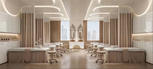 四川成都华生铂悦医疗美容医院治疗环境 四川成都华生铂悦医疗美容医院治疗环境