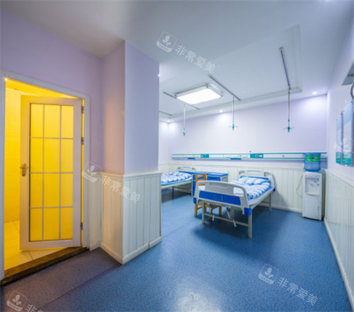 成都美容整形病房 成都美容整形病房