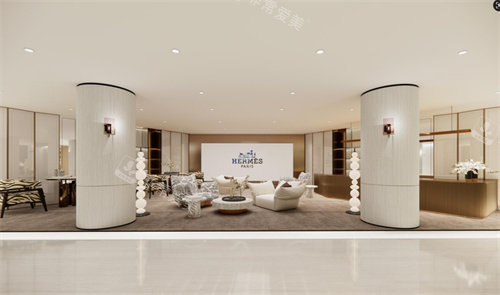 成都画美整形环境医院内照片