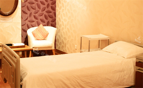 上海艺星整形的住院环境 上海艺星整形的住院环境