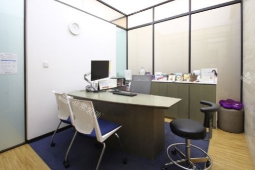 韓國夢(mèng)想整形外科面診室 韓國夢(mèng)想整形外科面診室