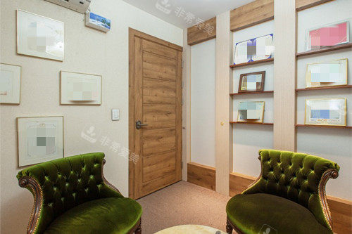 韩国陈整形内部沟通室