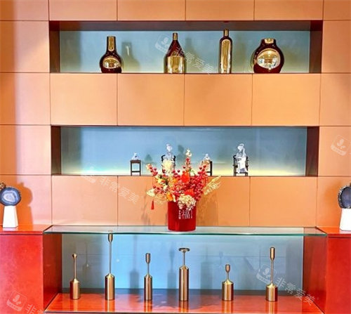 北京葉子整形醫(yī)院的環(huán)境照片 北京葉子整形醫(yī)院的環(huán)境照片