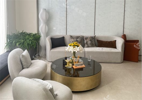 北京歐慈整形休息區(qū)環(huán)境 北京歐慈整形休息區(qū)環(huán)境