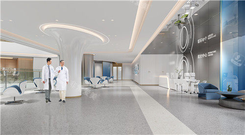 武汉华厦眼科屈光中心