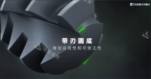 泰山种植牙植体优势