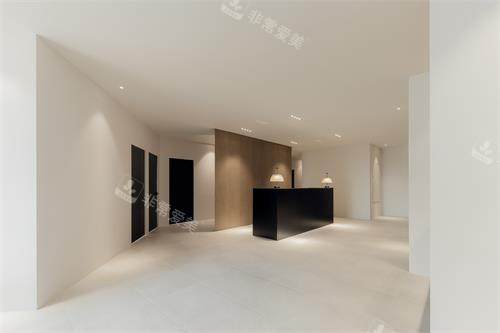 韩国清潭antian抗衰医院前台大厅 韩国清潭antian抗衰医院前台大厅