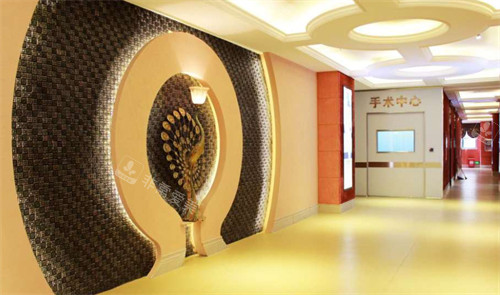 宜昌亚太整形美容医院手术中心