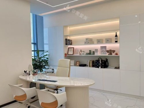 淮安千漾美整形办公室环境