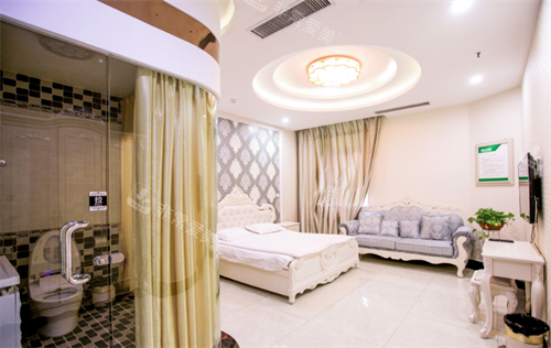 济南韩氏整形病房 济南韩氏整形病房