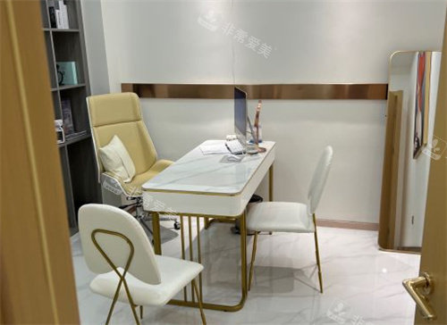 济南时光整形面诊室 济南时光整形面诊室