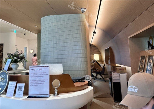 韩国金薇整形环境图片 韩国金薇整形环境图片