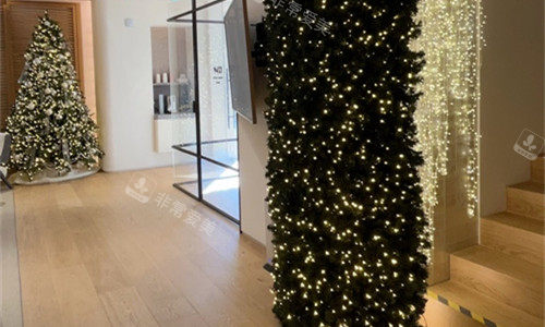 韩国金薇走廊图 韩国金薇走廊图