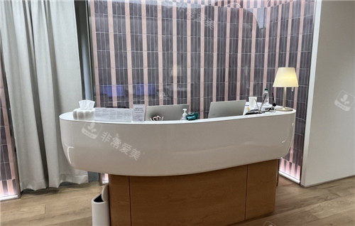 韩国金薇整形咨询台 韩国金薇整形咨询台